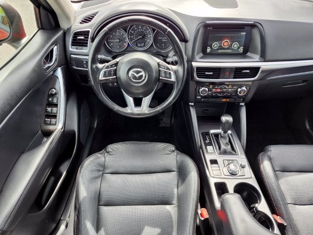 2016 Mazda Mazda CX-5 Grand Touring