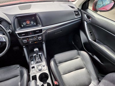 2016 Mazda Mazda CX-5 Grand Touring