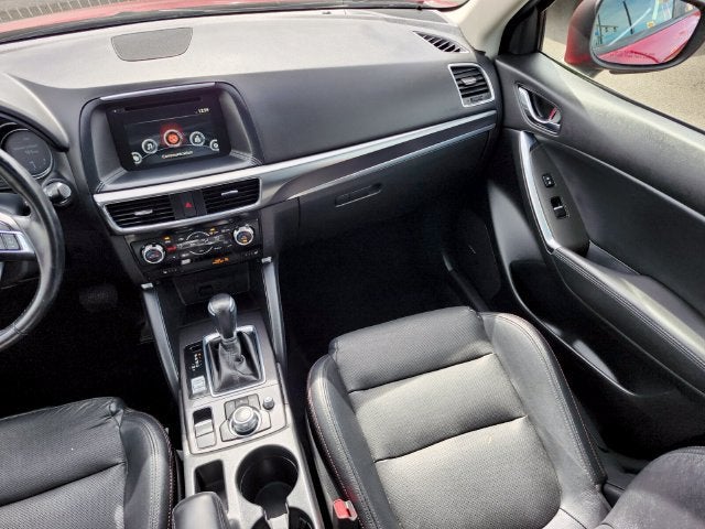 2016 Mazda Mazda CX-5 Grand Touring
