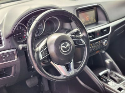 2016 Mazda Mazda CX-5 Grand Touring