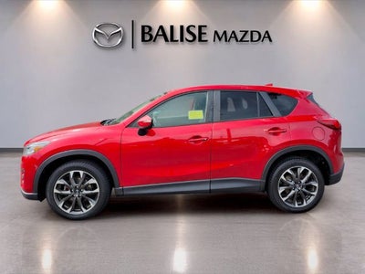 2016 Mazda Mazda CX-5 Grand Touring