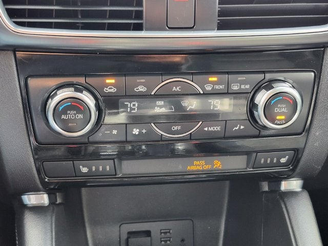 2016 Mazda Mazda CX-5 Grand Touring