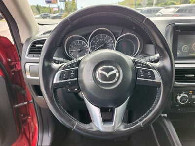 2016 Mazda Mazda CX-5 Grand Touring