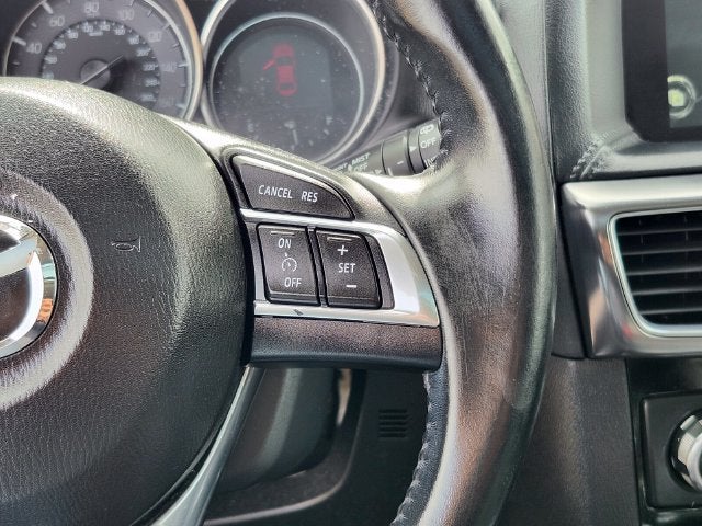 2016 Mazda Mazda CX-5 Grand Touring