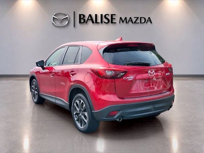 2016 Mazda Mazda CX-5 Grand Touring