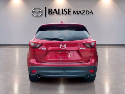 2016 Mazda Mazda CX-5 Grand Touring