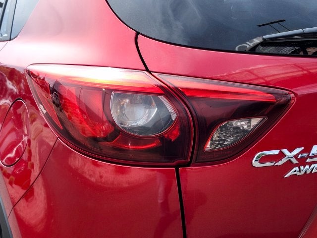 2016 Mazda Mazda CX-5 Grand Touring