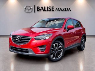 2016 Mazda Mazda CX-5 Grand Touring