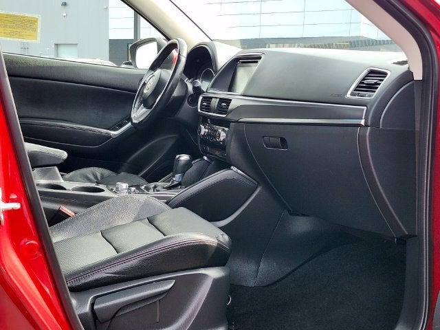 2016 Mazda Mazda CX-5 Grand Touring
