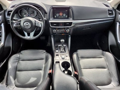 2016 Mazda Mazda CX-5 Grand Touring