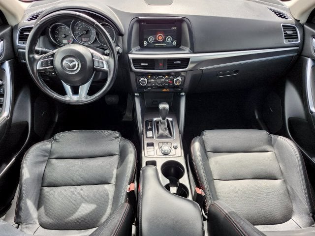 2016 Mazda Mazda CX-5 Grand Touring