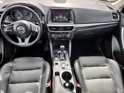 2016 Mazda Mazda CX-5 Grand Touring