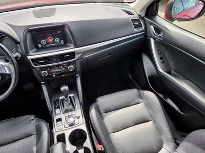 2016 Mazda Mazda CX-5 Grand Touring