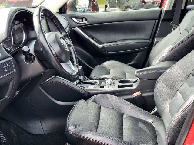 2016 Mazda Mazda CX-5 Grand Touring