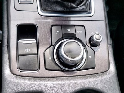 2016 Mazda Mazda CX-5 Grand Touring