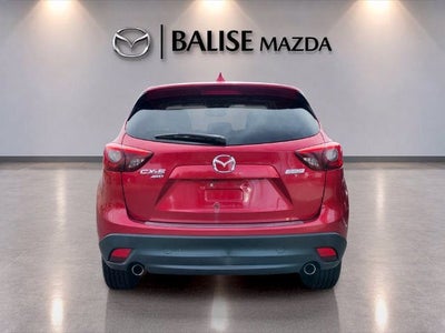 2016 Mazda Mazda CX-5 Grand Touring
