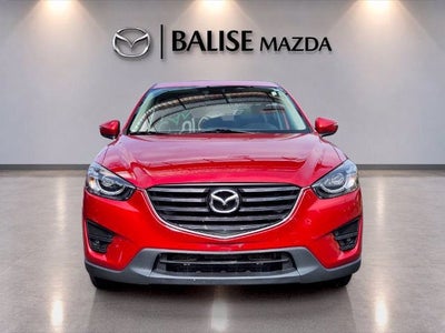 2016 Mazda Mazda CX-5 Grand Touring