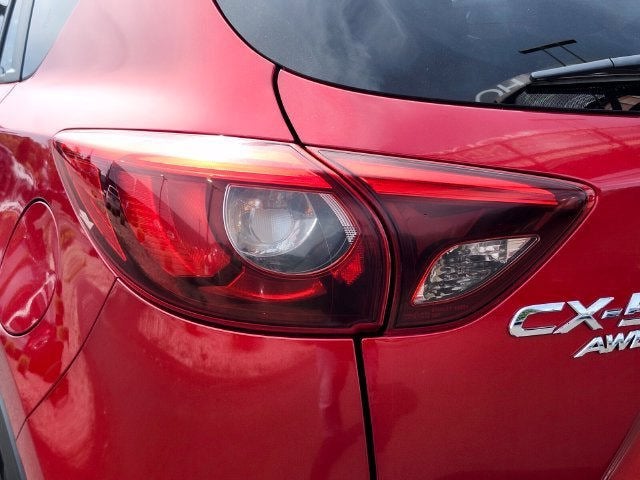 2016 Mazda Mazda CX-5 Grand Touring