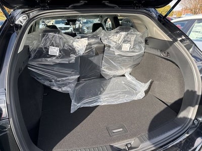 2025 Mazda Mazda CX-5 2.5 S AWD