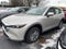 2025 Mazda Mazda CX-5 2.5 S AWD