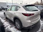 2025 Mazda Mazda CX-5 2.5 S AWD