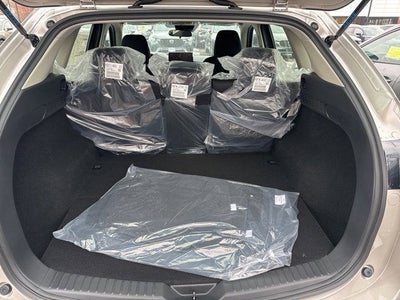 2025 Mazda Mazda CX-5 2.5 S AWD