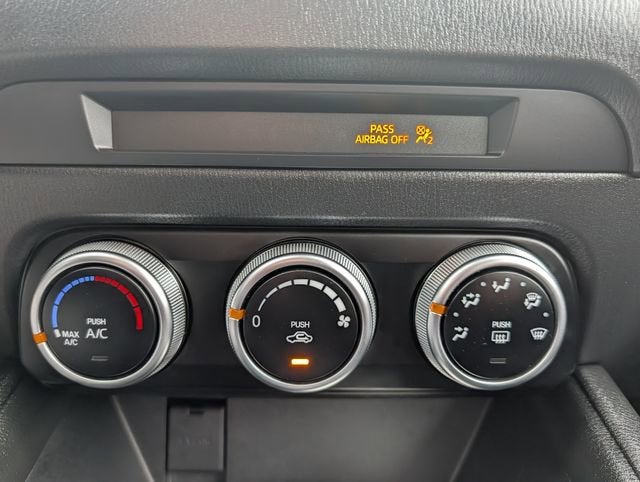 2023 Mazda Mazda CX-5 2.5 S