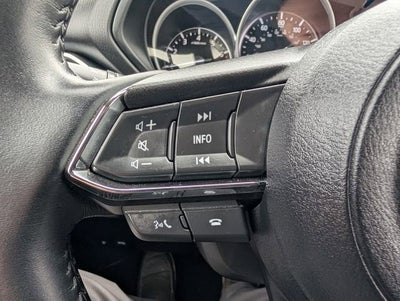 2023 Mazda Mazda CX-5 2.5 S