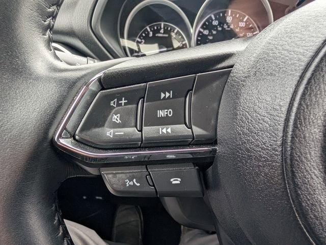 2023 Mazda Mazda CX-5 2.5 S