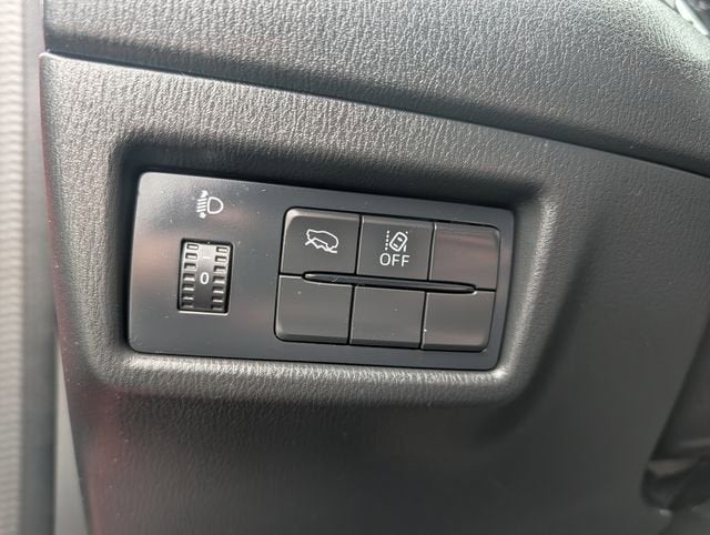 2023 Mazda Mazda CX-5 2.5 S