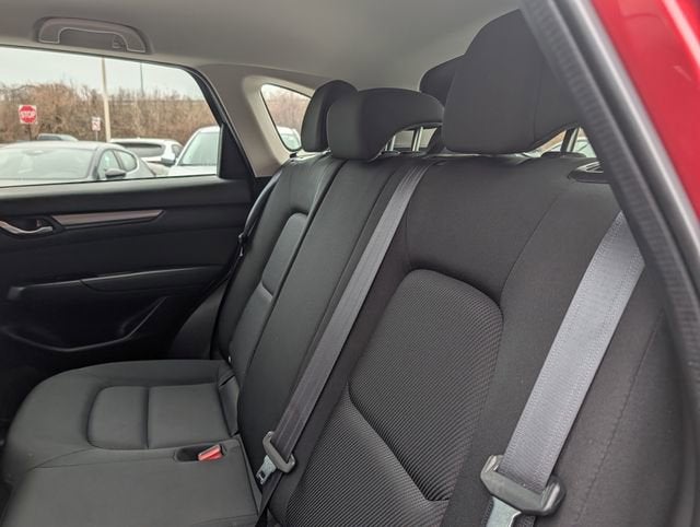 2023 Mazda Mazda CX-5 2.5 S