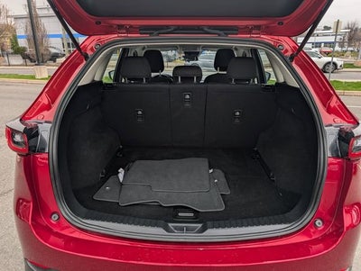 2023 Mazda Mazda CX-5 2.5 S