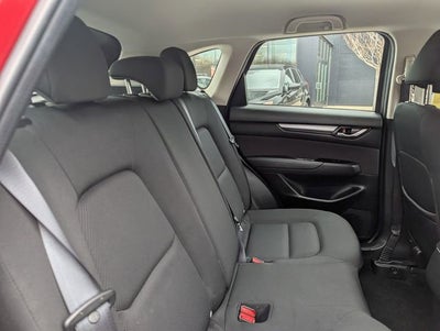 2023 Mazda Mazda CX-5 2.5 S