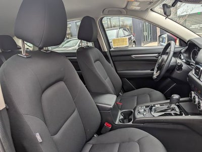 2023 Mazda Mazda CX-5 2.5 S