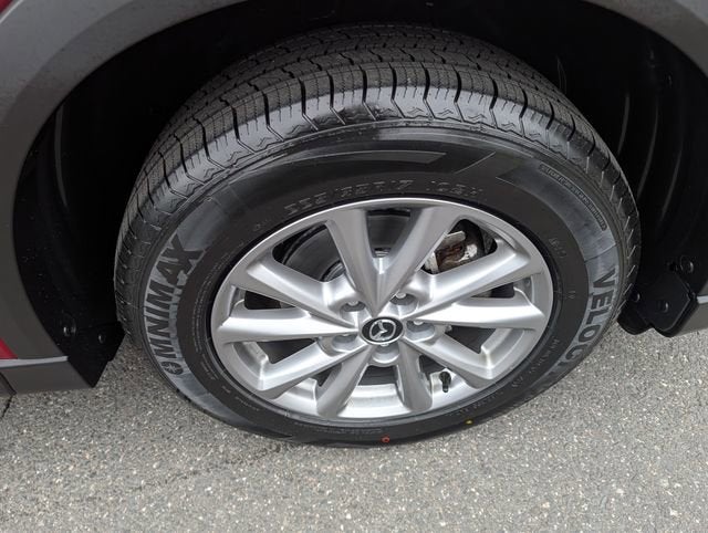 2023 Mazda Mazda CX-5 2.5 S