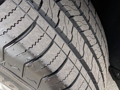 2023 Mazda Mazda CX-5 2.5 S