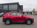 2023 Mazda Mazda CX-5 2.5 S