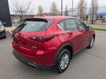 2023 Mazda Mazda CX-5 2.5 S