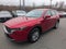 2023 Mazda Mazda CX-5 2.5 S