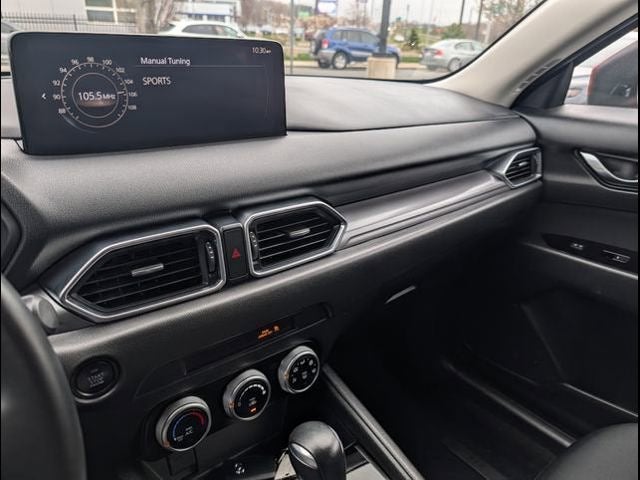 2023 Mazda Mazda CX-5 2.5 S