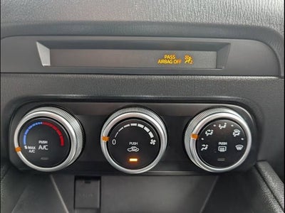 2023 Mazda Mazda CX-5 2.5 S