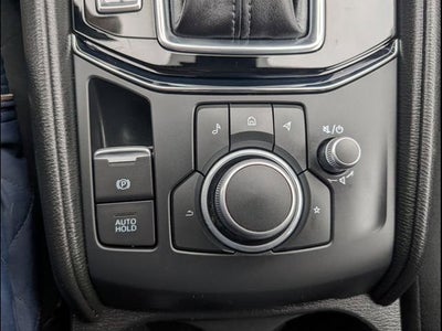 2023 Mazda Mazda CX-5 2.5 S