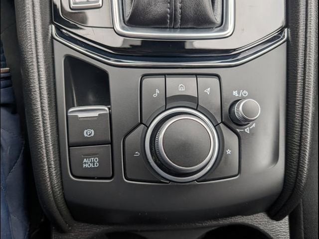 2023 Mazda Mazda CX-5 2.5 S