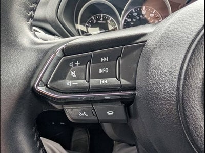 2023 Mazda Mazda CX-5 2.5 S