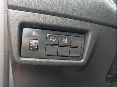 2023 Mazda Mazda CX-5 2.5 S