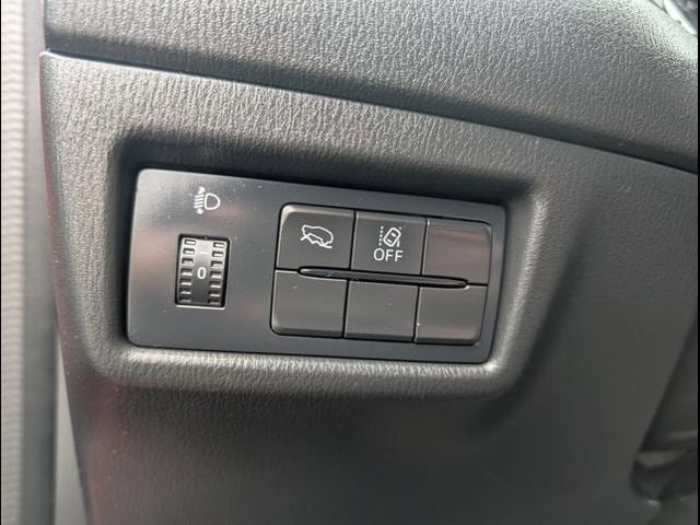 2023 Mazda Mazda CX-5 2.5 S