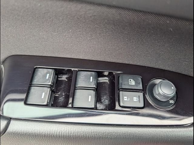 2023 Mazda Mazda CX-5 2.5 S