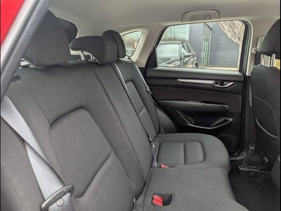 2023 Mazda Mazda CX-5 2.5 S
