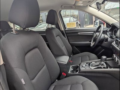2023 Mazda Mazda CX-5 2.5 S