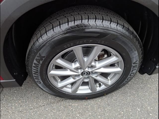 2023 Mazda Mazda CX-5 2.5 S